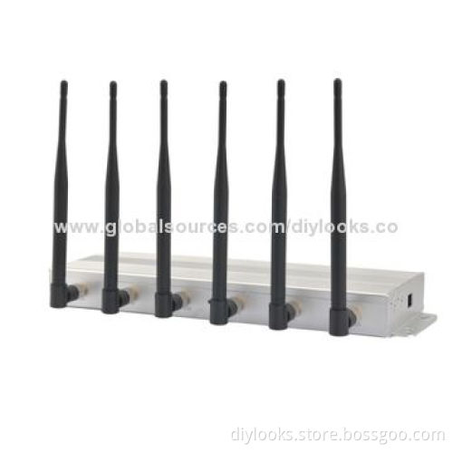 Mobile Phone Signal Breaker